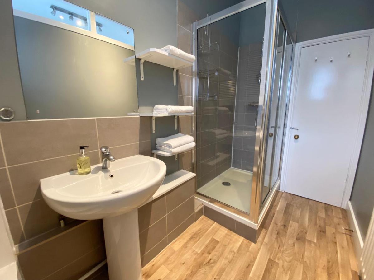 Stylish Maisonette And Studio In Victoria London Exterior foto