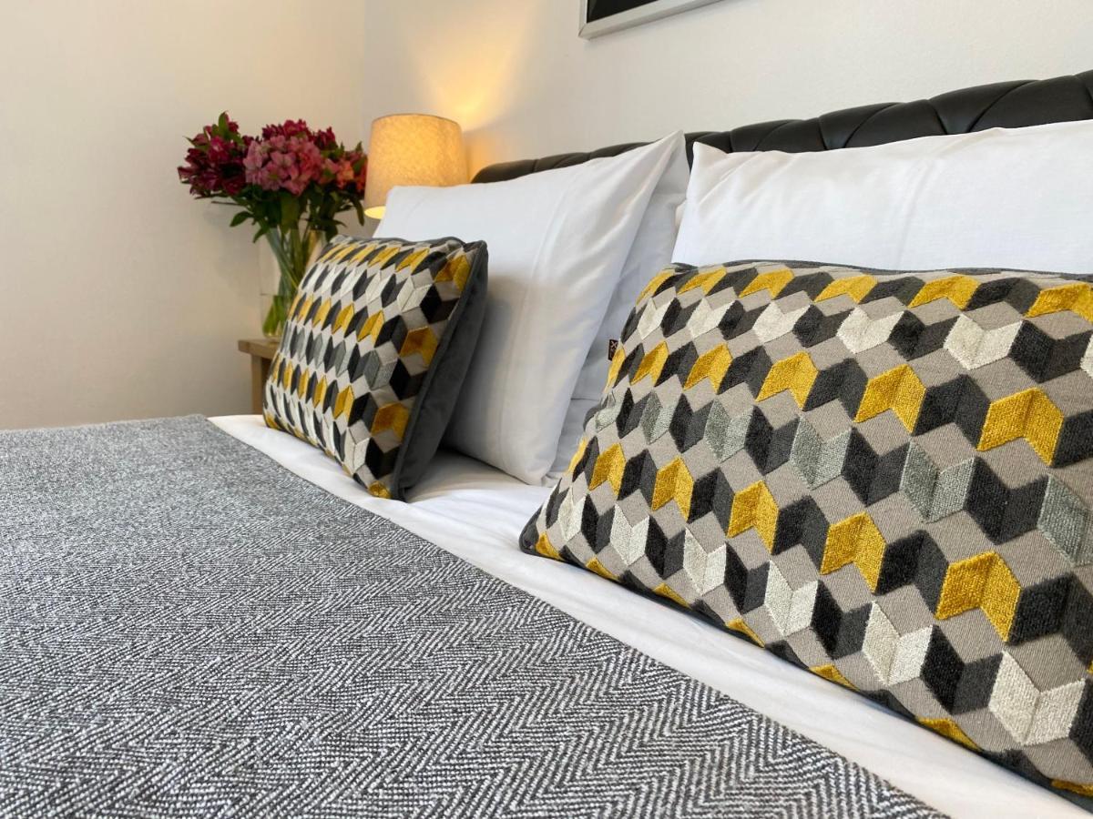 Stylish Maisonette And Studio In Victoria London Exterior foto