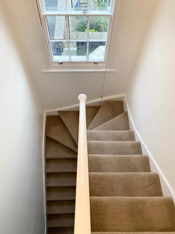 Stylish Maisonette And Studio In Victoria London Exterior foto