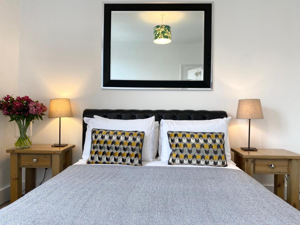 Stylish Maisonette And Studio In Victoria London Exterior foto