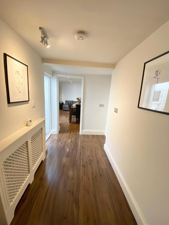 Stylish Maisonette And Studio In Victoria London Exterior foto