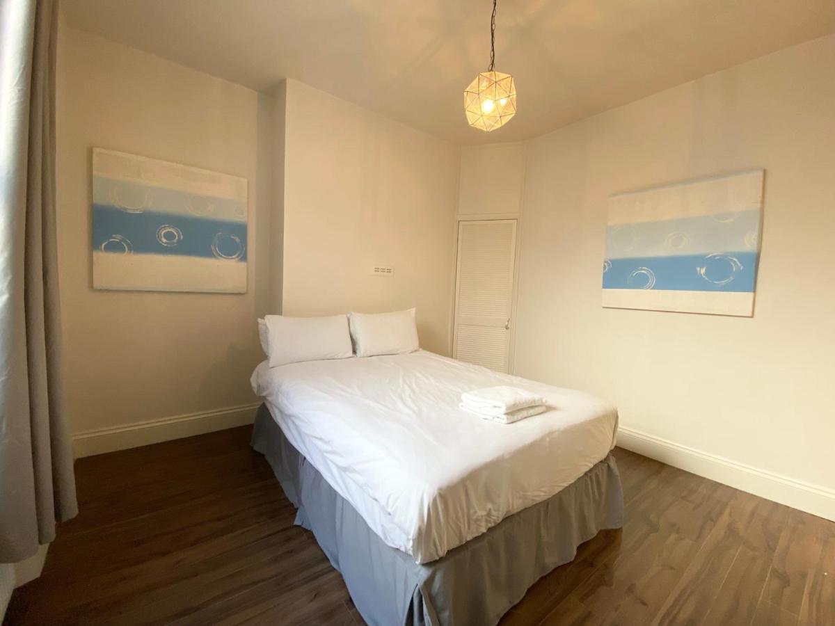Stylish Maisonette And Studio In Victoria London Exterior foto