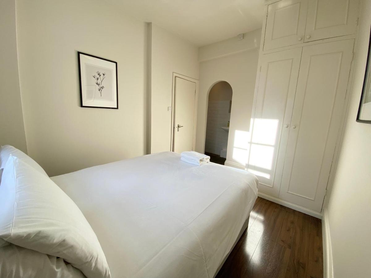 Stylish Maisonette And Studio In Victoria London Exterior foto