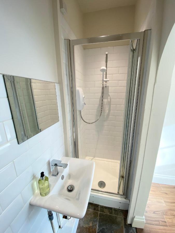 Stylish Maisonette And Studio In Victoria London Exterior foto