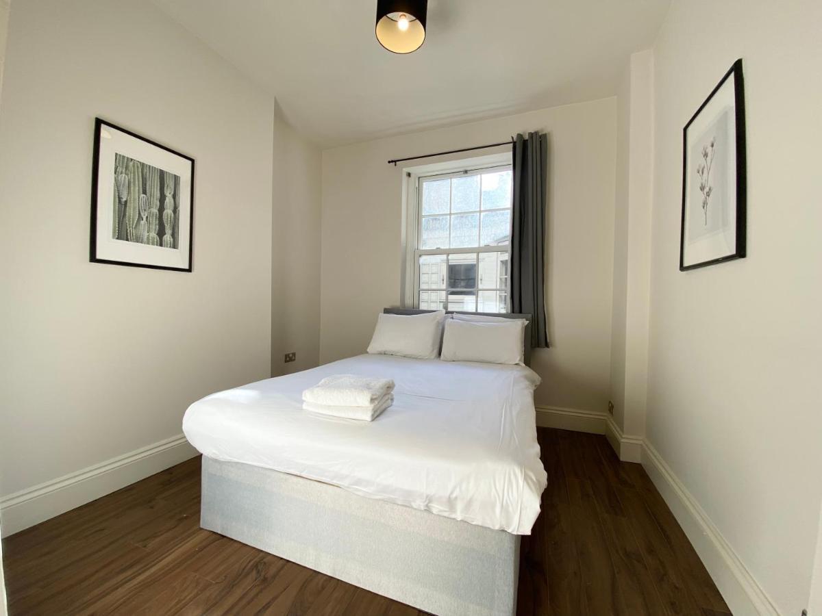 Stylish Maisonette And Studio In Victoria London Exterior foto