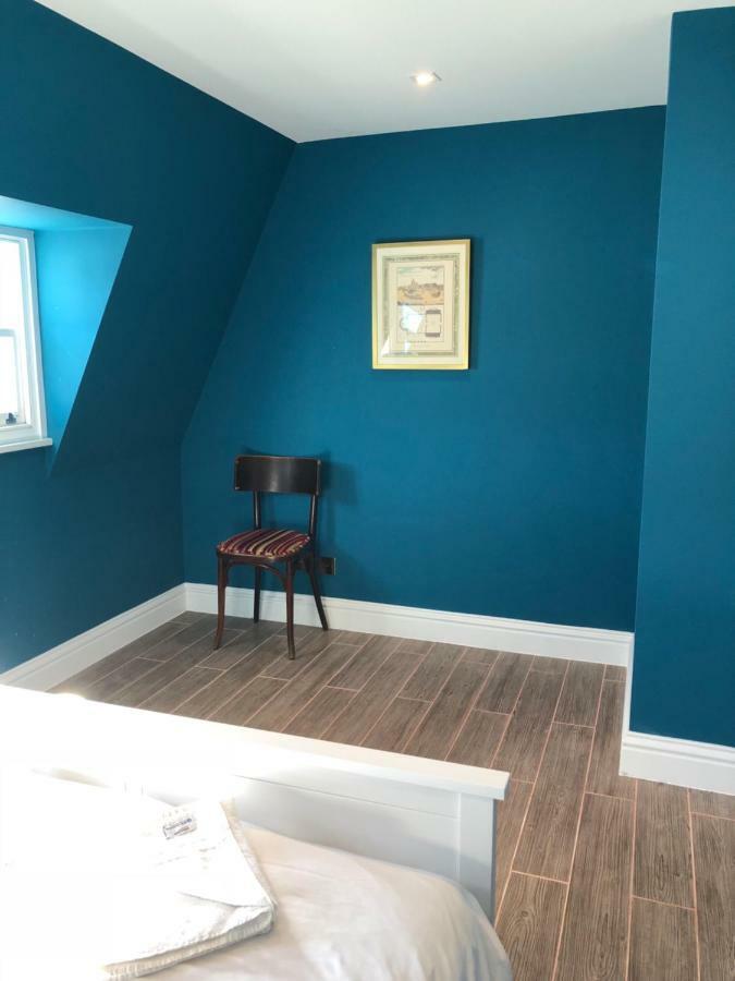 Stylish Maisonette And Studio In Victoria London Exterior foto