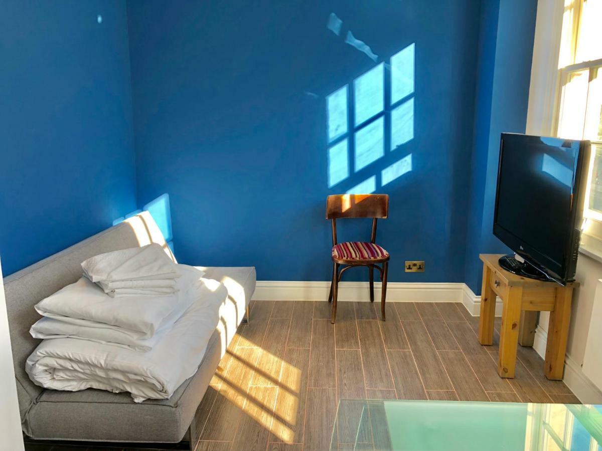Stylish Maisonette And Studio In Victoria London Exterior foto