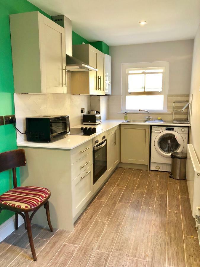 Stylish Maisonette And Studio In Victoria London Exterior foto