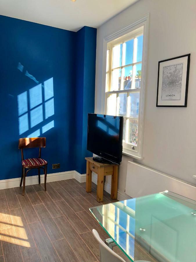 Stylish Maisonette And Studio In Victoria London Exterior foto