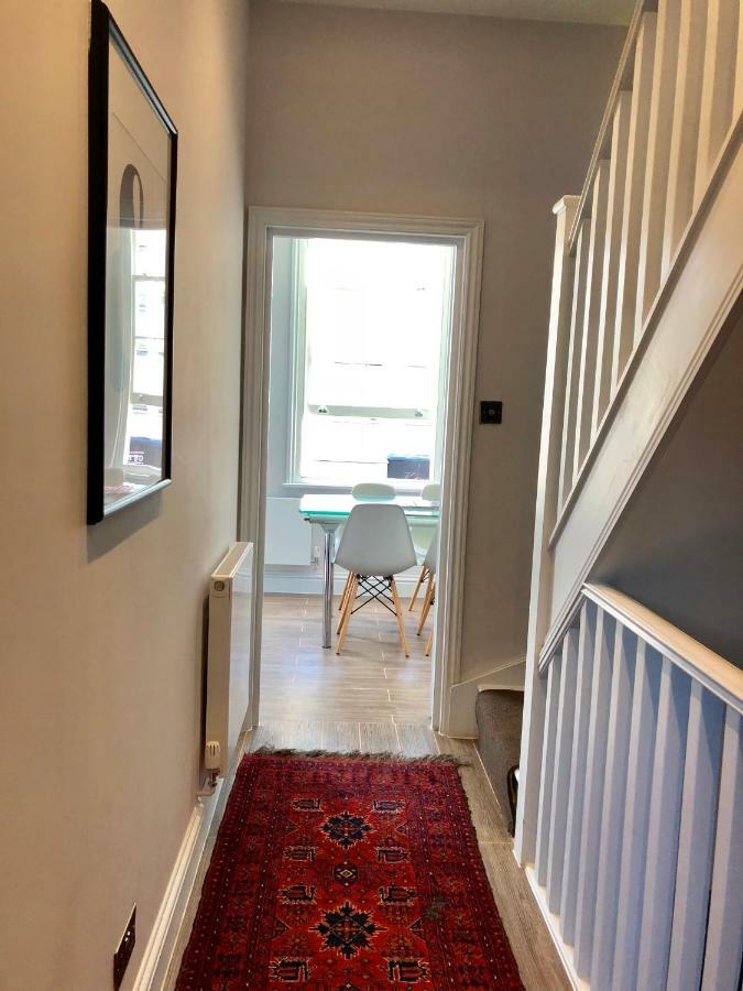 Stylish Maisonette And Studio In Victoria London Exterior foto